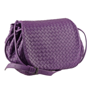 Alternative view of Túi Bottega Veneta Diagonal Shoulder Bag Outlet 522886-V0016-5265
