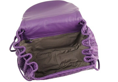 Túi Bottega Veneta Diagonal Shoulder Bag Outlet 522886-V0016-5265 - Ảnh 3