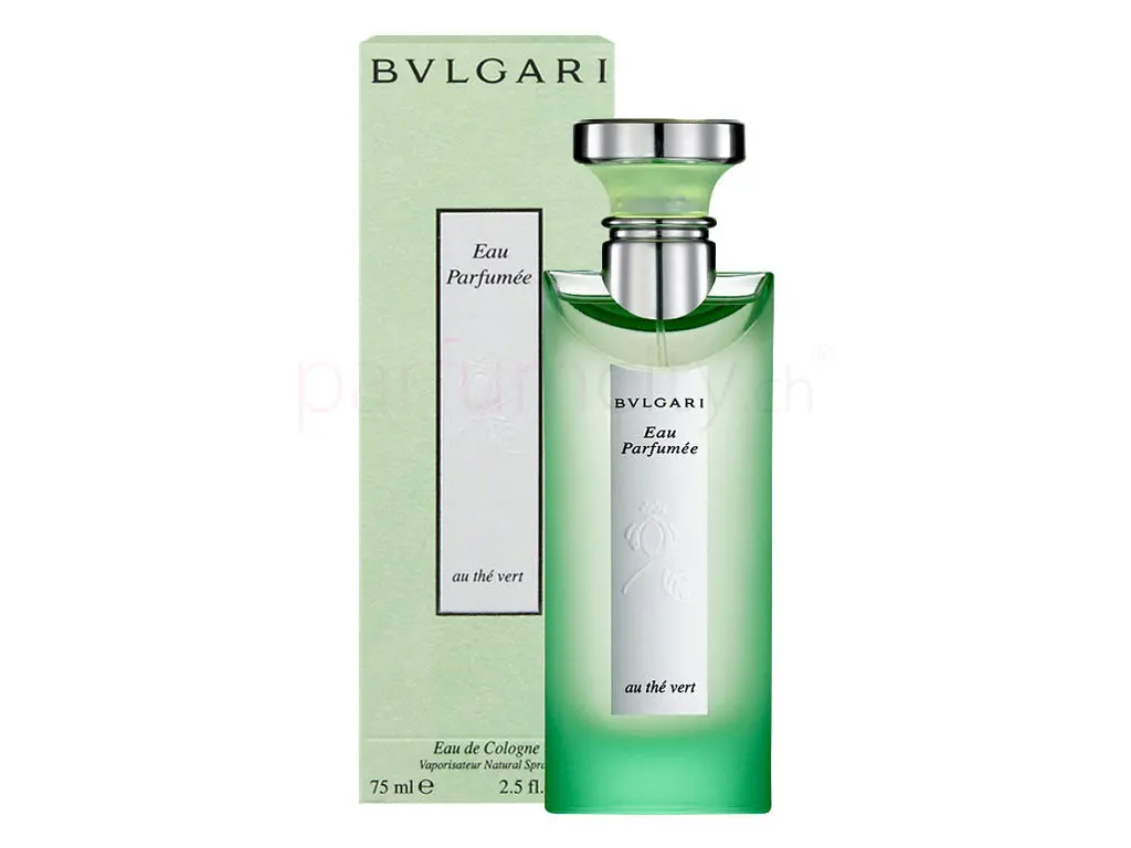 Nước Hoa Bvlgari Eau Parfumee Au The Vert EDC