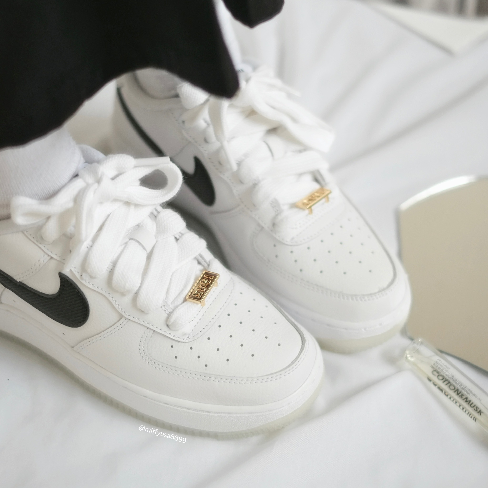 Giay Nike Air Force 1 Low '40th Anniversary Edition Bronx Origins' DX2309-100