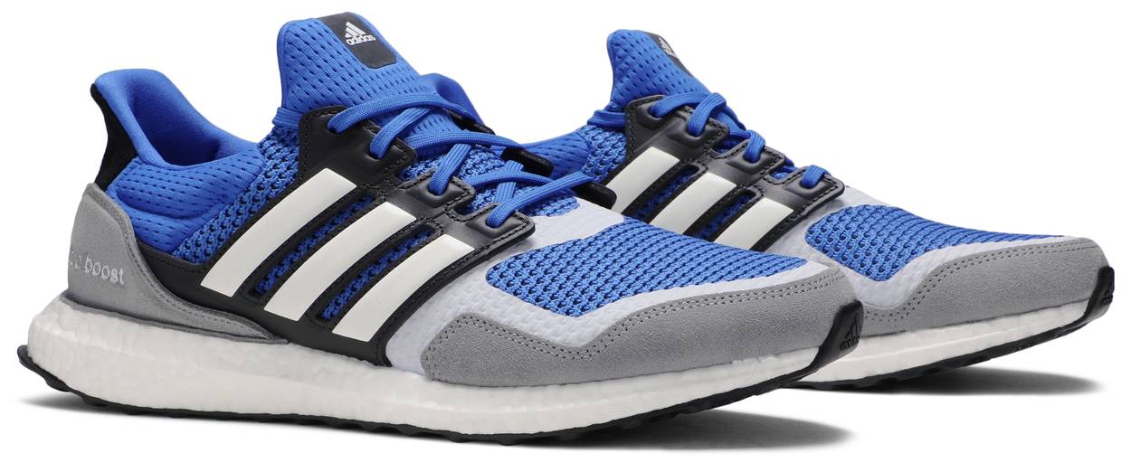 Giày Adidas UltraBoost 1.0 S&L 'Blue Grey' EF1982 - Ảnh 5