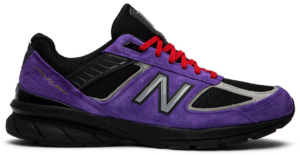 Giày New Balance 990v5 'Kawhi Championship Pack' US990MK5