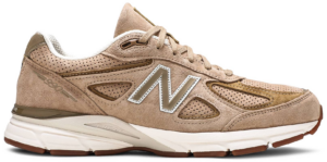 Giày New Balance 990v4 Made in USA 'Tan' M990HL4