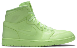 Giày Nike Air Jordan 1 High PRM 'Barely Volt' AH7389-700