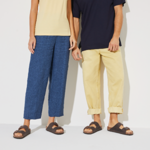 Dep Birkenstock Mayari Birko Flor 'Black' 71791