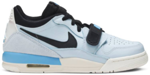 Giày Nike Air Jordan Legacy 312 Low GS 'Pale Blue' CD9054-400