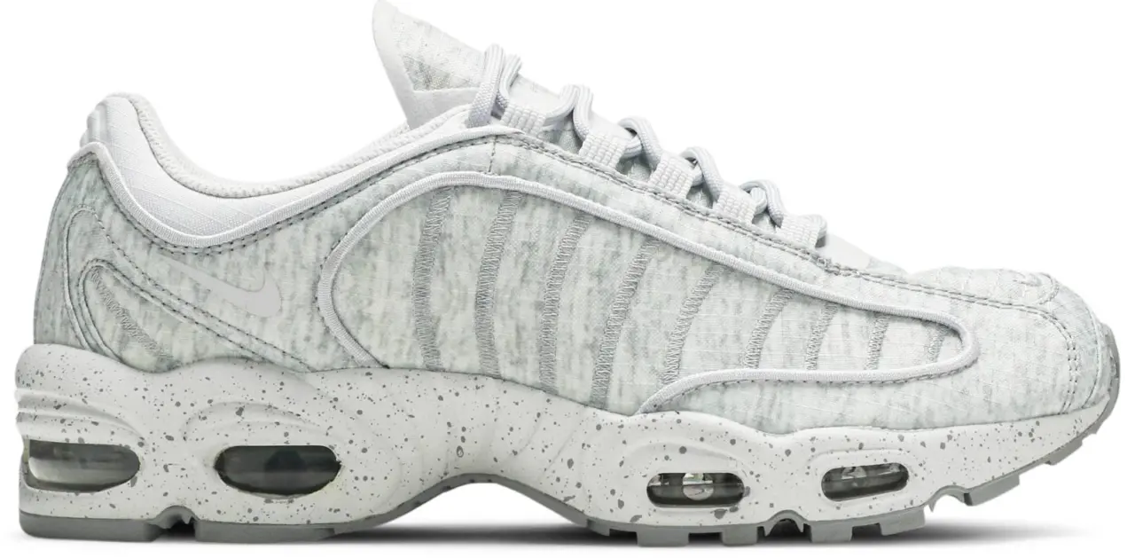 Giày Nike Air Max Tailwind 4 SP 'Geyser Grey' BV1357-003