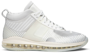 Giày Nike John Elliott x LeBron Icon QS 'White' AQ0114-101