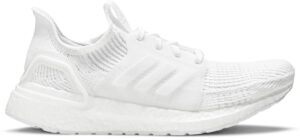Giày Adidas Wmns UltraBoost 19 'Triple White' G54015