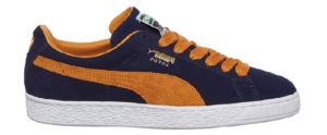 Giày Puma Suede Super Peacoat 365748-04