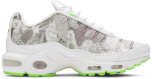 Giày Nike Wmns Air Max Plus LX 'Vintage Print' BQ4803-100