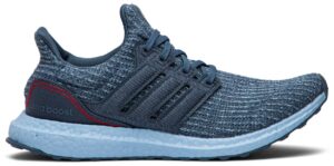 Giày Adidas UltraBoost 4.0 'Glow Blue' G54002