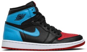 Giày Nike Air Jordan 1 'UNC To Chicago' CD0461-046