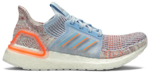 Giày Adidas Wmns UltraBoost 19 'Coral Glow Blue' G27483