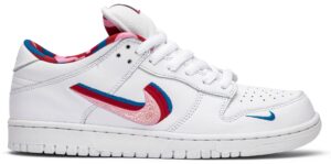 Giày Nike Parra x Dunk Low 'OG SB QS' CN4504-100
