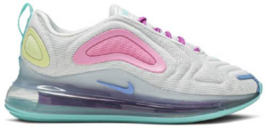 Giày Nike Wmns Air Max 720 'Aqua Powder' AR9293-102