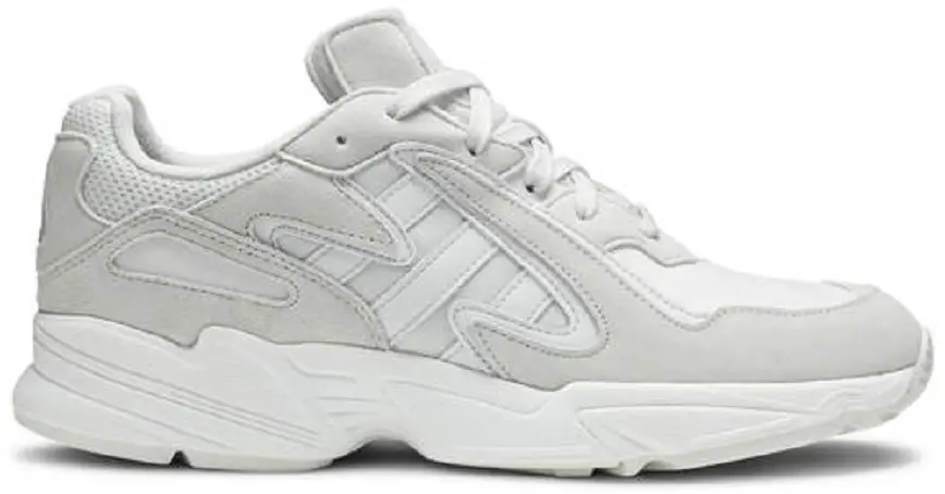 Giày Adidas Yung 96 Chasm 'Crystal White' EE7238