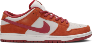 Giày Nike Dunk Low Pro SB 'Dark Russet' BQ6817-202