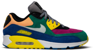 Giày Nike Air Max 90 QS 'Viotech 2.0' CD0917-300