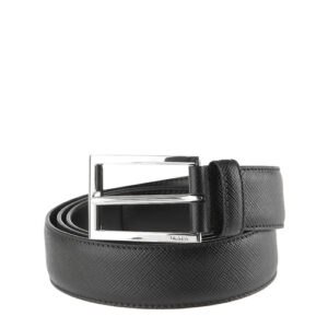 Alternative view of Thắt Lưng Prada Men's Saffiano Belt 2CC001 053 F0002