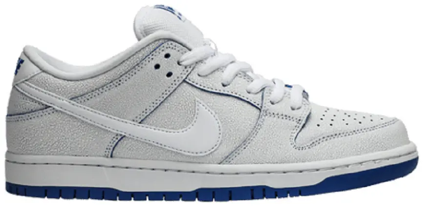 Giày Nike Dunk Low Premium SB 'Cracked Leather' CJ6884-100