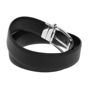 Alternative view of Thắt Lưng Prada Reversible Saffiano Leather Belt 2CC123-2DAE-F0002
