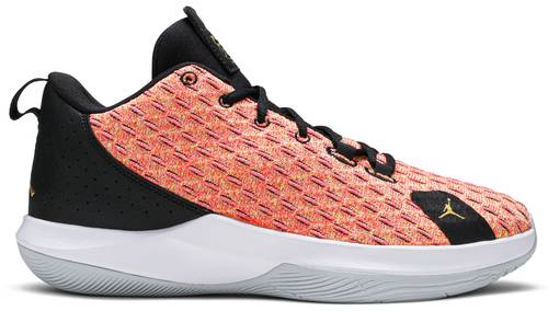 Giày Nike Air Jordan CP3.XII "Multi-Color" AQ3744-900