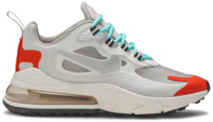 Giày Nike Wmns Air Max 270 React 'Mid Century' AT6174-200