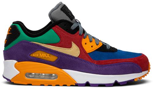 Giày Nike Air Max 90 'Viotech' CD0917-600