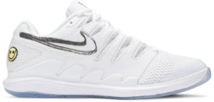 Giày Tennis Nike Air Zoom Vapor X 'White Canary' AA8030-104