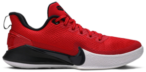 Giày Nike Kobe Mamba Focus 'University Red' AJ5899-600