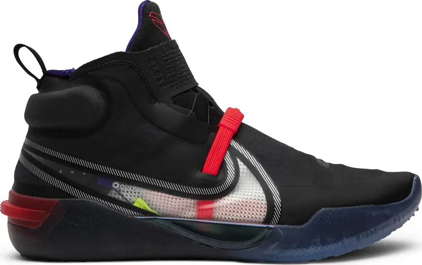 Giày Nike Kobe AD NXT FF 'Off Noir Clear' CD0458-090