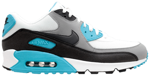 Giày Nike Air Max 90 'Essential' 537384-100