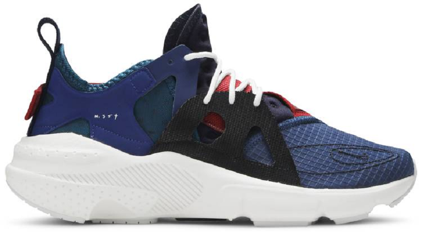 Giày Nike Huarache Type 'Mystic Navy' BQ5102-400