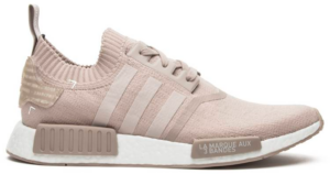 Giày Adidas NMD R1 PK 'French Beige'  S81848