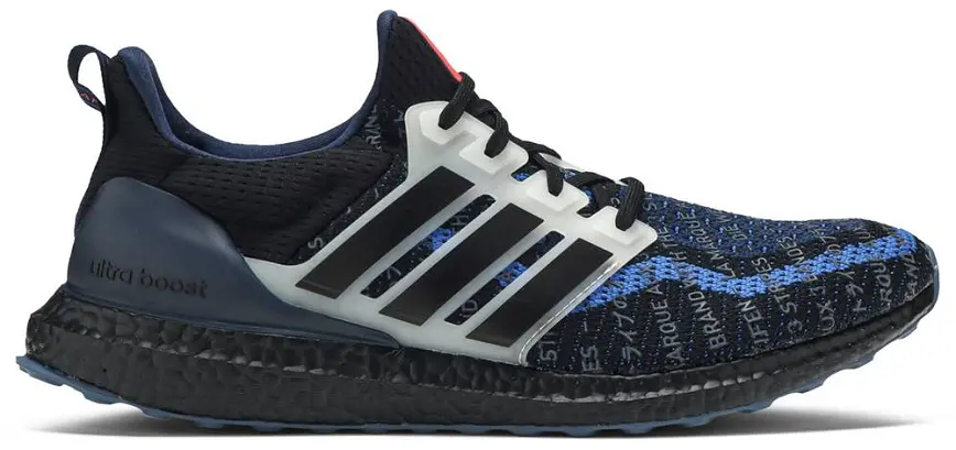 Giày Adidas UltraBoost 2.0 City Pack 'Seoul' EH1711