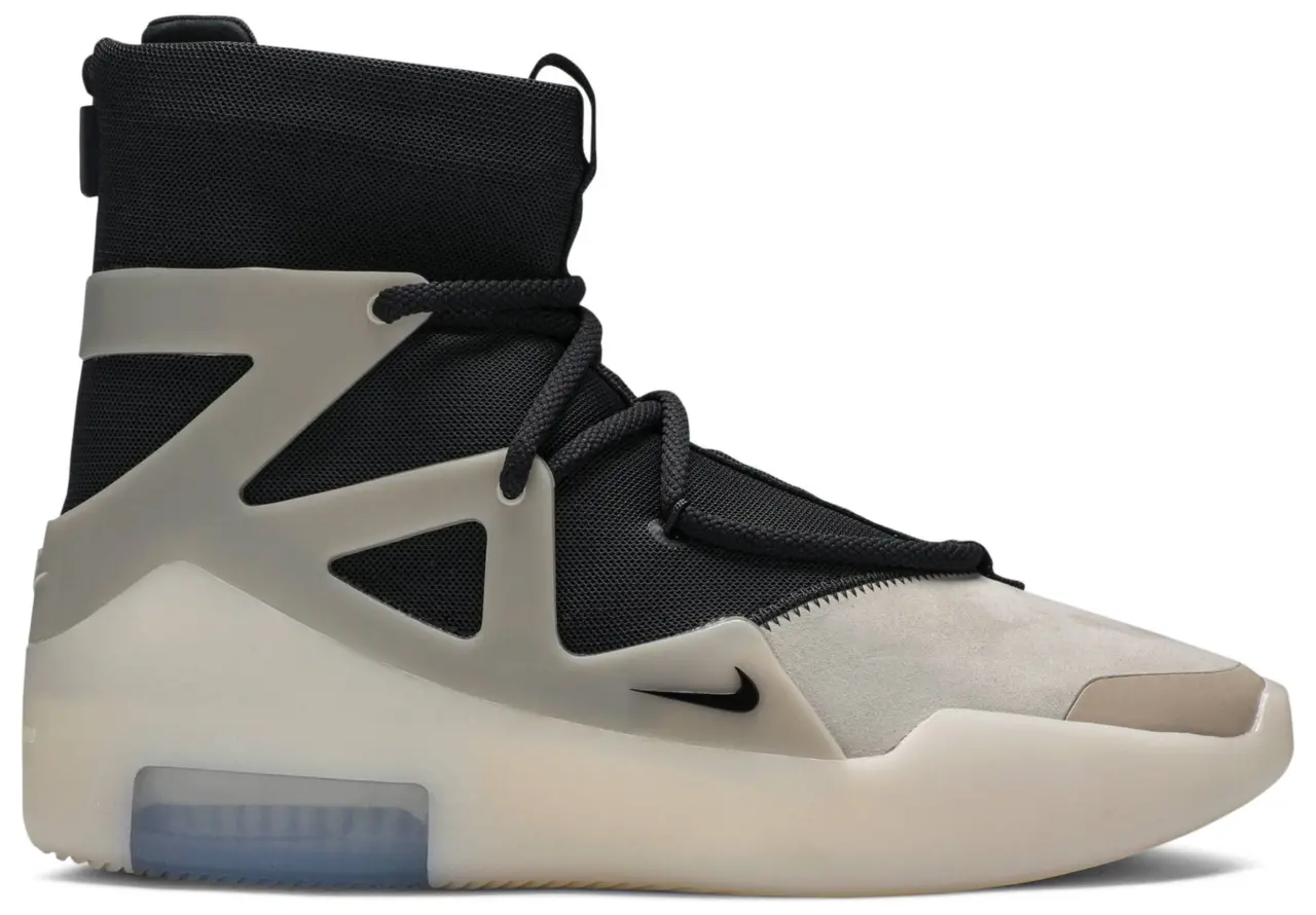 Giày Nike Air Fear of God 1 'The Question' AR4237-902