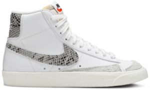 Giày Nike Blazer Mid Vintage 'Snakeskin Swoosh' CI1176-101