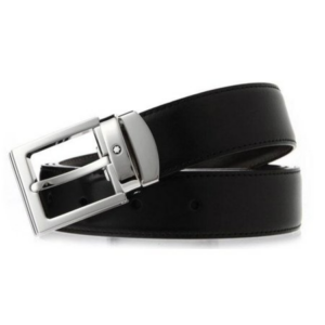 Thắt lưng Montblanc Reversible Leather Belt 107664