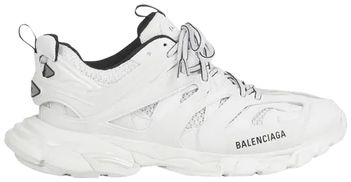Giày Balenciaga Track Sneaker 'White' 542023-W3AC1-9010