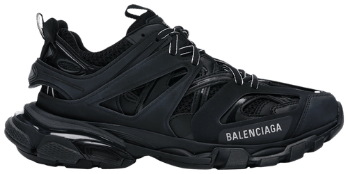Giày Balenciaga Wmns Track Trainer 'Triple Black' 542436-W1GB1-1000