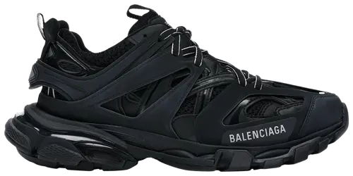 Giày Balenciaga Wmns Track Trainer 'Triple Black' 542436-W1GB1-1000
