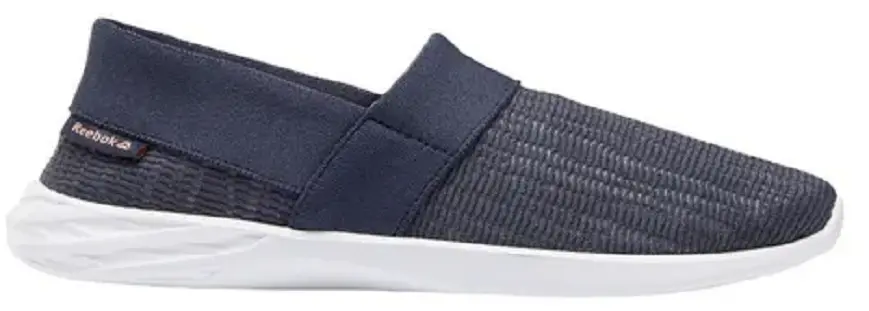 Giày Reebok Astroride Slipon 'Blue' DV5875