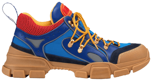 Giày Gucci Flashtrek 'Blue Gum' 543149-9PYN0-4362