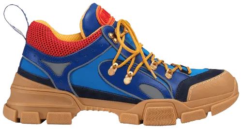 Giày Gucci Flashtrek 'Blue Gum' 543149-9PYN0-4362