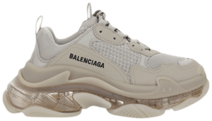 Giày Balenciaga Triple S 'Beige' 544351 W2GA1 9002
