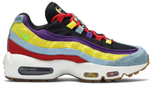 Giày Nike Air Max 95 SP Multi-Color CK5669-400