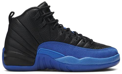 Giày Nike Air Jordan 12 Retro GS Game Royal 153265-014