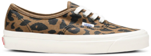 Giày Vans Authentic 44 DX 'OG Leopard' VN0A38ENVL0