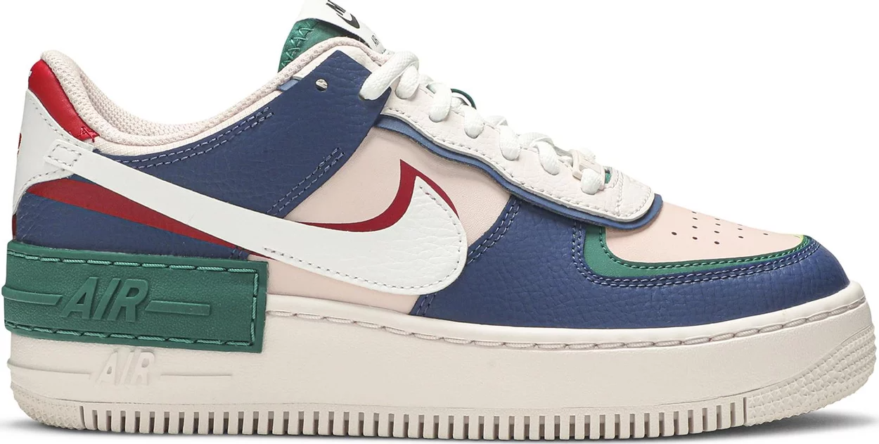 Giày Nike Air Force 1 Shadow 'Mystic Navy' CI0919-400